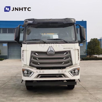 HOWO NX অ্যাসফাল্ট স্প্রেিং সরঞ্জাম ট্রাক 4X2 2206HP বিক্রয়ের জন্য
