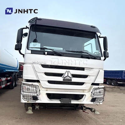 HOWO 6x4 15000/20000 লিটার সিনোট্রাক জল স্প্রিংকলার বাউসার ট্যাঙ্কার ট্রাক