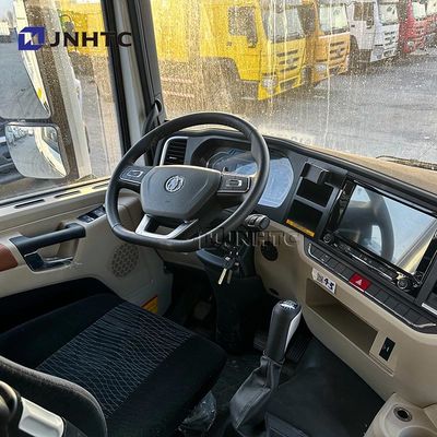 শ্যাকম্যান X5000 6x4 10 হুইলার টিপার ডাম্প ট্রাক নির্মাণ পরিবহনের জন্য