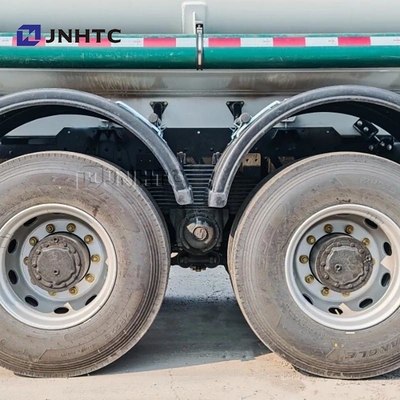 SHACMAN F2000 6*4 20CBM জল পরিবহন ট্রাক রোড ক্লিনিং স্প্রিংকলার ট্রাক