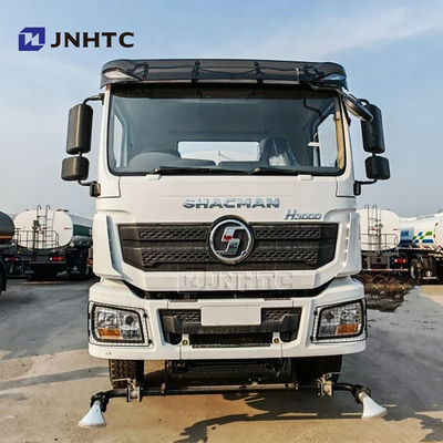 SHACMAN H3000 জলবাহী ট্যাঙ্কার ট্রাক ৬*৪ টাইপ ২০ সিবিএম জল পরিবহন ট্রাক