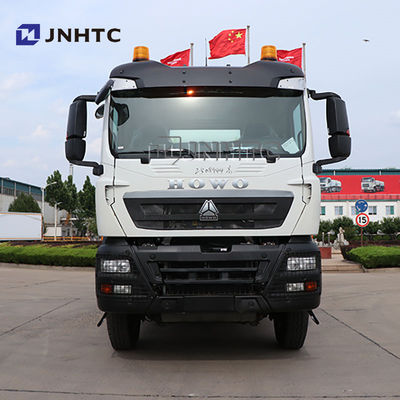 নতুন HOWO TX 6x4 20 CBM তেল ট্যাঙ্কার ট্রাক বৃহৎ ক্ষমতা সম্পন্ন ডিজেল/পেট্রোল সংরক্ষণ দক্ষ ও নিরাপদ পরিবহন