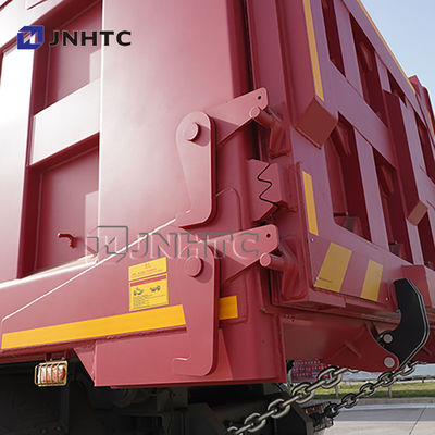 সিনোট্রাক নতুন স্টক HOWO TX মডেল ৩৭1 হর্সপাওয়ার শক্তিশালী ৬x৪ ১০ চাকার ২০ ঘনমিটার টিপার ট্রাক