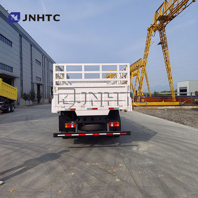 সিনোট্রাক হাও 10 টন হালকা পণ্যবাহী ট্রাক নতুন 4x2 4x4 ড্রাইভ হুইল ডিজেল জ্বালানী ডান স্টিয়ারিং বিক্রয়ের জন্য