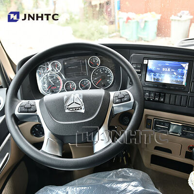 নতুন 430HP 6X4 HOWO NX TX 10 চাকা ডাম্প ট্রাক চ্যাসি 20 টন 30 টন ক্ষমতা ডিজেল ইউরো 2 খনির জন্য বাকি ভারী ট্রাক সেগমেন্ট