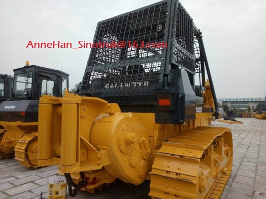 মিনি ক্রলার বুলডোজার মেশিন SD22 / SD22S / SD22E / SD22R / CO22 জন্য SD22C