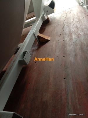 হোয়াইট কালার মিনি 6M হাও কংক্রিট মিক্সার ট্রাক 4x2 180hp সিনোট্রুক ইউরো 2-4
