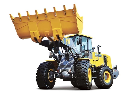 Xcmg 5 Ton 3 Cbm Bucket Wheel Loader Zl50gn RC Payloader