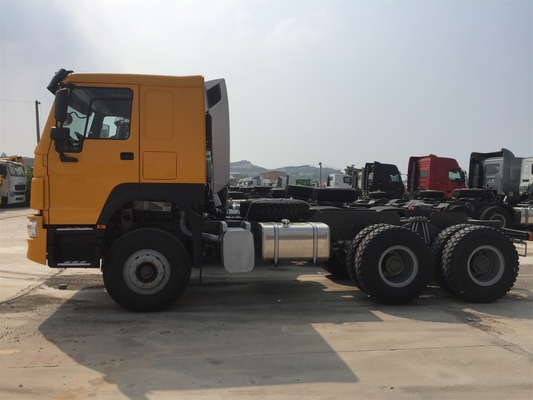 ZZ4257S3241W সিনোট্রুক হাওও ট্রাক প্রাইম মুভার ট্র্যাক্টর হাওো 371