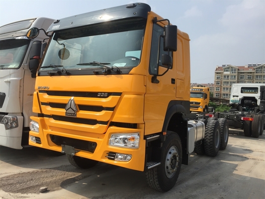ZZ4257S3241W সিনোট্রুক হাওও ট্রাক প্রাইম মুভার ট্র্যাক্টর হাওো 371