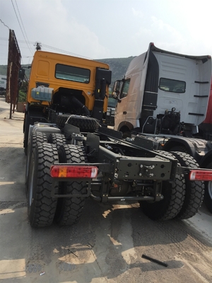 ZZ4257S3241W সিনোট্রুক হাওও ট্রাক প্রাইম মুভার ট্র্যাক্টর হাওো 371