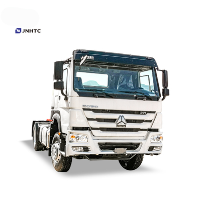 স্টক প্রাইম মুভার হাও ট্রাক্টর ট্রাক 6 চাকা 4x2 266HP 336HP