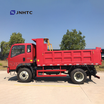 সিনোট্রুক হোমান ইউরো 2 10 টন 6 চাকা ডাম্প ট্রাক 4x2 290hp টিপার ডাম্পার ট্রাক