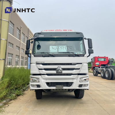Eacavator নির্মাণ যন্ত্রপাতি পরিবহন ফ্ল্যাটবেড ট্রেলার জন্য হাও কার্গো ট্রাক