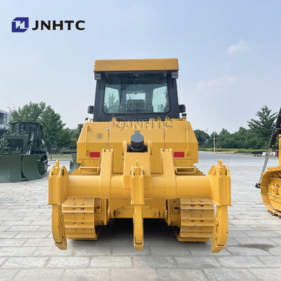 Dh17 কমপ্যাক্ট বুলডোজার ক্রলার ফুল-হাইড্রোলিক ইলেকট্রিক মাইনিং