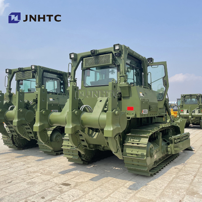 220hp সহ 7.5cbm SD22J মিলিটারি বুলডোজার