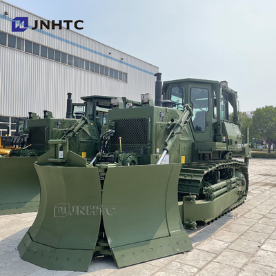 220hp সহ 7.5cbm SD22J মিলিটারি বুলডোজার