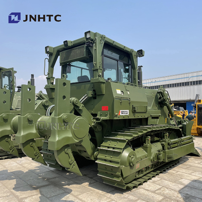 220hp সহ 7.5cbm SD22J মিলিটারি বুলডোজার