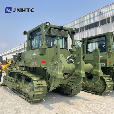 220hp সহ 7.5cbm SD22J মিলিটারি বুলডোজার