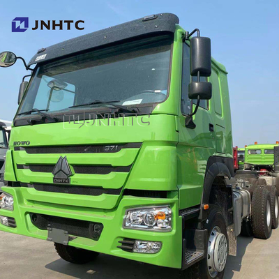 10 চাকা 371hp 30t 18M3 ভারী দায়িত্ব ডাম্প ট্রাক HOWO 6x4