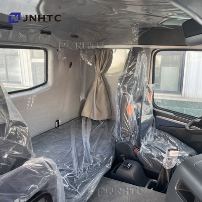 Sinotruk HOWO 8x4 30t হেভি ডিউটি ​​ডাম্প ট্রাক মিনারেল মাইন 35 কিউবিক 12 চাকা