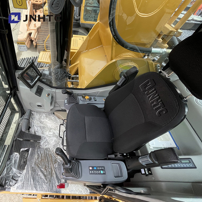 চাইনিজ শীর্ষ মানের 52 টন Excavator জাপানি ইঞ্জিন ইউরো 4 ক্রলার Excavator বড় ক্রলার Digger