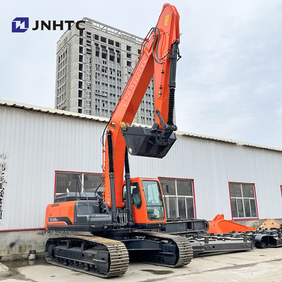 Excavator 30 Ton 1.4cbm জাপানি ইঞ্জিন Digger Digshell Dooxin কোরিয়ান ব্র্যান্ড সরবরাহকারী Excavator