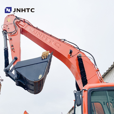 Excavator 30 Ton 1.4cbm জাপানি ইঞ্জিন Digger Digshell Dooxin কোরিয়ান ব্র্যান্ড সরবরাহকারী Excavator