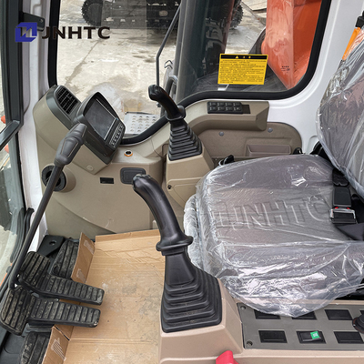 Excavator 30 Ton 1.4cbm জাপানি ইঞ্জিন Digger Digshell Dooxin কোরিয়ান ব্র্যান্ড সরবরাহকারী Excavator