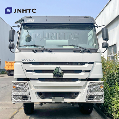 LHD Sinotruk HOWO 9m3 কংক্রিট মিক্সার গাড়ির 10 চাকা