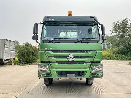 Euro2 50T প্রাইম মুভার ট্রাক হাওও ট্রাক ট্রাক্টর হেড