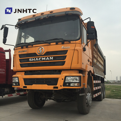 8x8 6x6 4x4 30 টন ভারী কার্গো ট্রাক Shacman F3000 F2000