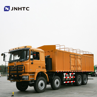 8x8 6x6 4x4 30 টন ভারী কার্গো ট্রাক Shacman F3000 F2000