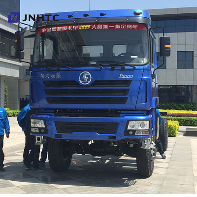 8x8 6x6 4x4 30 টন ভারী কার্গো ট্রাক Shacman F3000 F2000