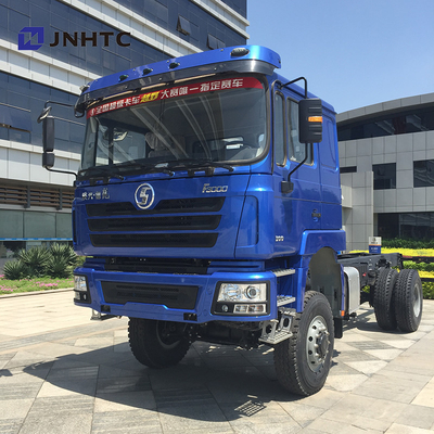 8x8 6x6 4x4 30 টন ভারী কার্গো ট্রাক Shacman F3000 F2000