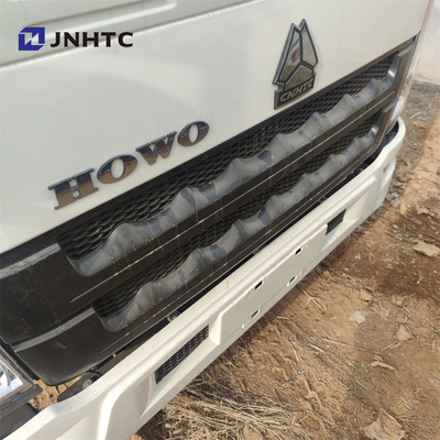 SINOTRUK HOWO LHD বক্স ট্রাক ভ্যান কার্গো ট্রাক 6 টন 116hp