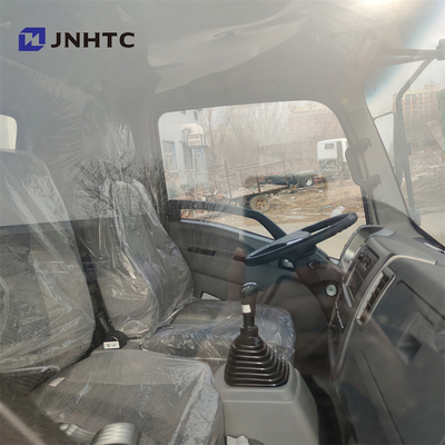 SINOTRUK HOWO 4X2 হালকা কার্গো ট্রাক 8 টন 10 টন 15 টন