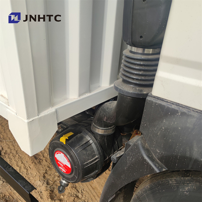 SINOTRUK HOWO 4X2 হালকা কার্গো ট্রাক 8 টন 10 টন 15 টন