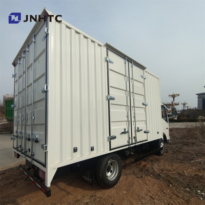 SINOTRUK HOWO 4X2 হালকা কার্গো ট্রাক 8 টন 10 টন 15 টন
