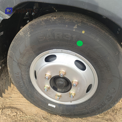 SINOTRUK HOWO 4X2 হালকা কার্গো ট্রাক 8 টন 10 টন 15 টন