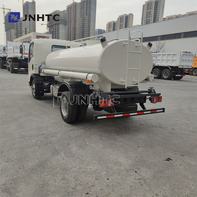 Sinotruk Howo আন্তর্জাতিক জল ট্রাক 4x2 ডান হাত ড্রাইভ